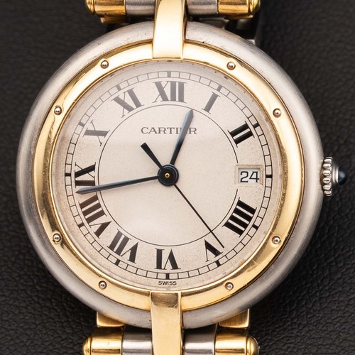 Panthère de Cartier パルファム・ド・トワレット Cartier Panthère – Analog:Shift