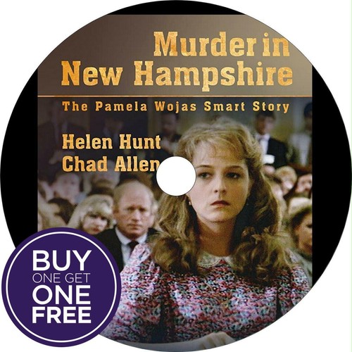 その他 Murder in New Hampshire: Pamela Smart [DVD] $_12.JPG?set_id=880000500F