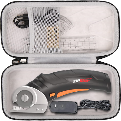 Aproca Hard Travel Storage Case Fit for WORX WX082L WX081L 4V