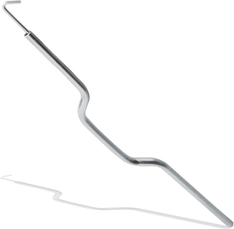 Non Tilt Window Spiral Balance Tension Tool MP3788, Pack of 1, Silver, 2 Year Wa