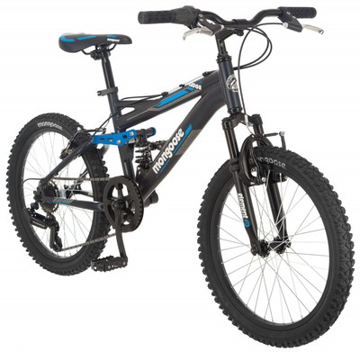 mongoose byte 20 inch