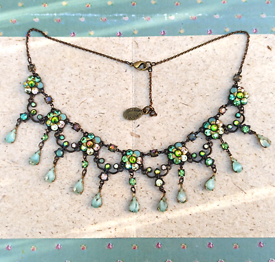 Michal clearance negrin necklace