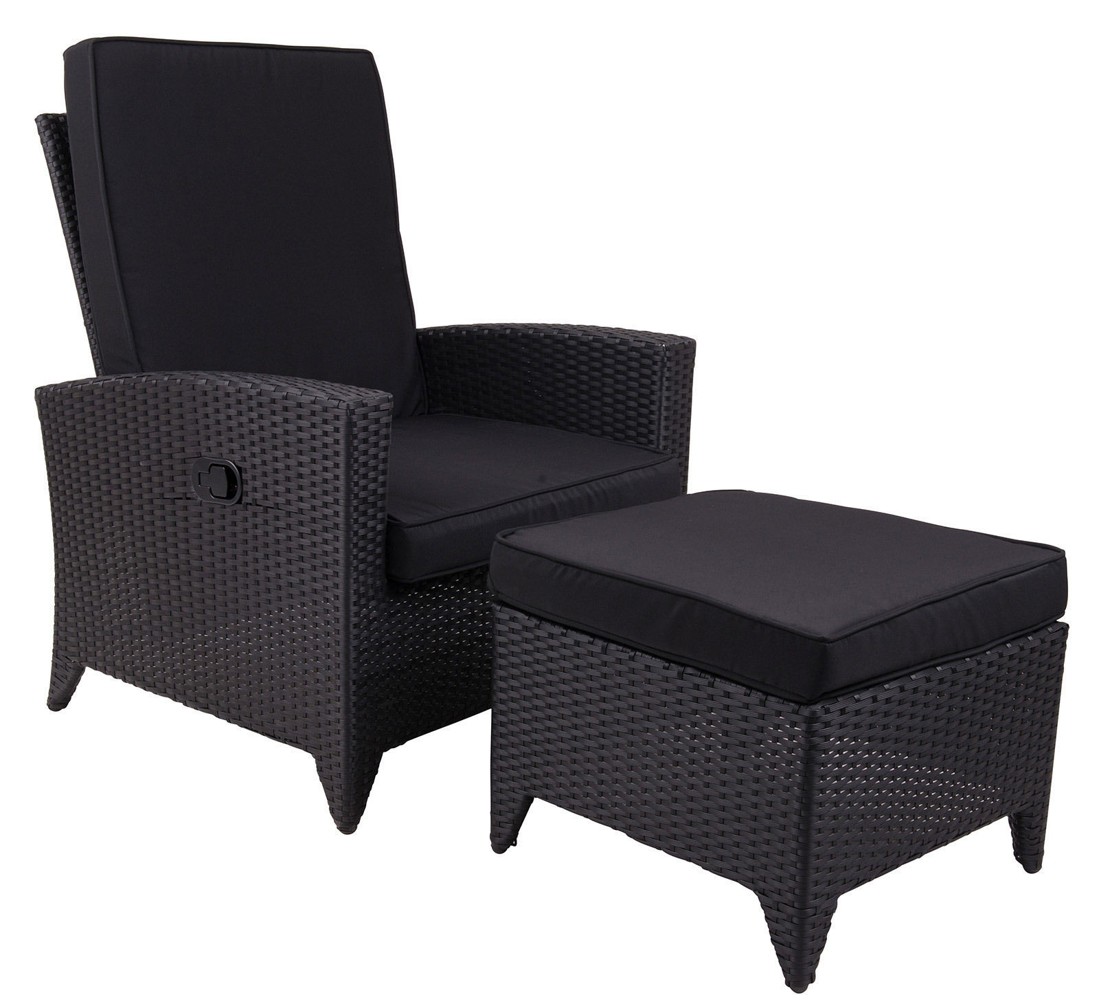 Black Patio & Garden Furniture Sets for sale Shop with Afterpay eBay AU