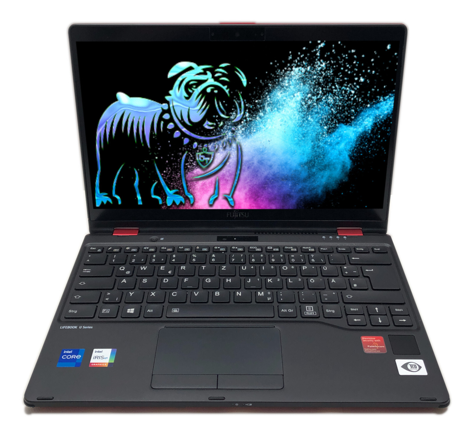 Fujitsu LIFEBOOK U9311X 13,3 Fujitsu LIFEBOOK U9311X 13,3
