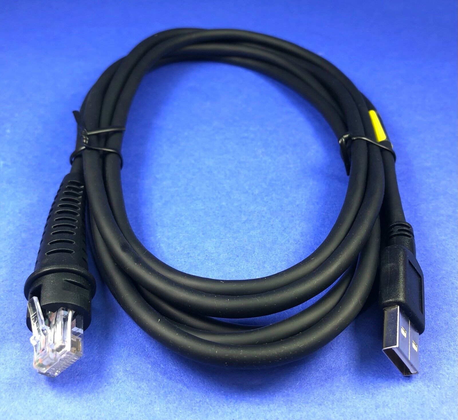 Honeywell USB Cable, USB Type A HSM 5V 1.5M PN: CBL-500-300-S00 - New Honeywell USB Cable, USB Type A HSM 5V 1.5M PN: CBL-500-300-S00 - New
