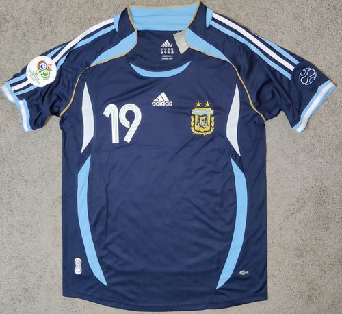 ウェア argentina away uniform 2006 messi $_12.JPG?set_id=880000500F