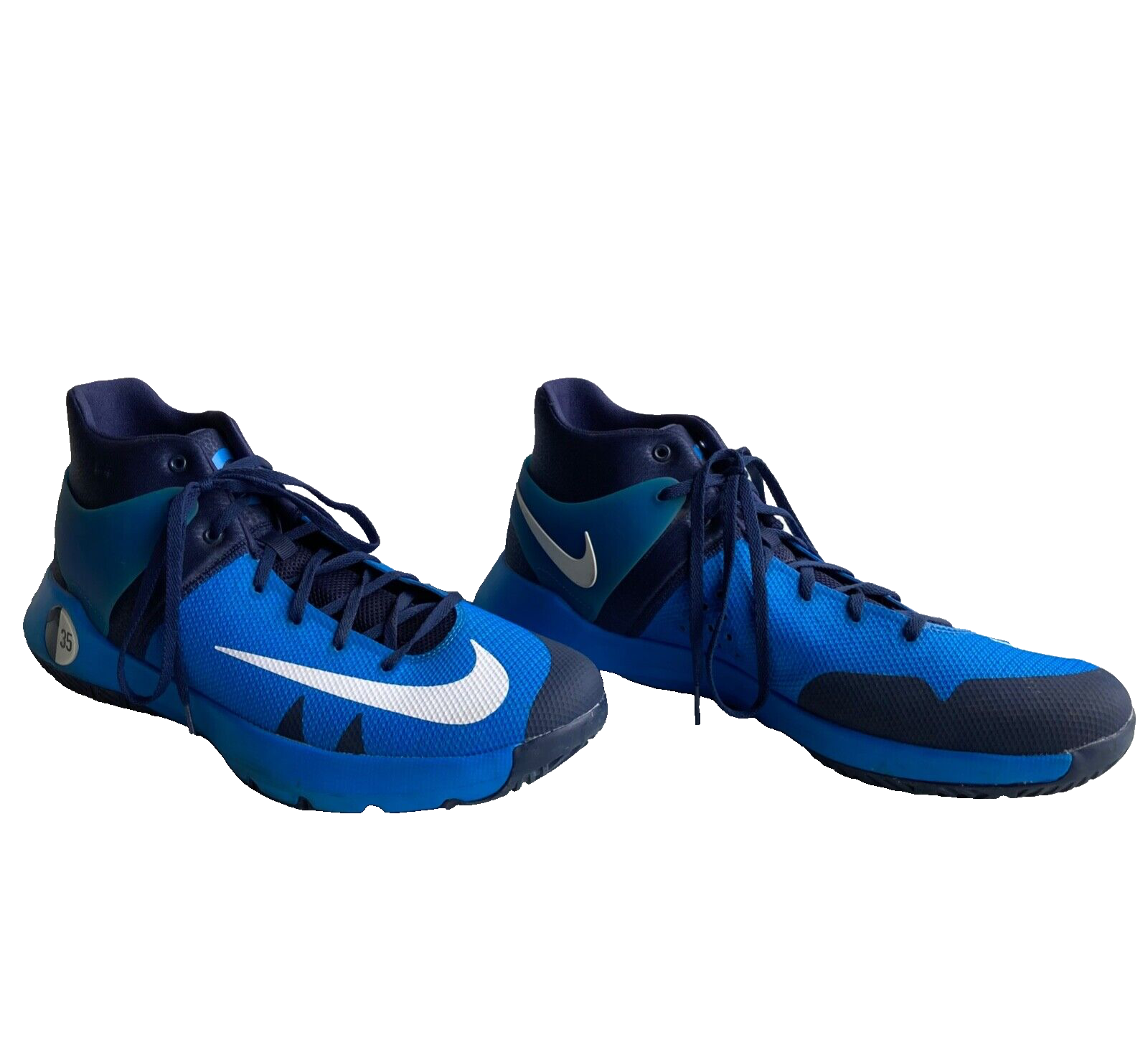 kd trey 4