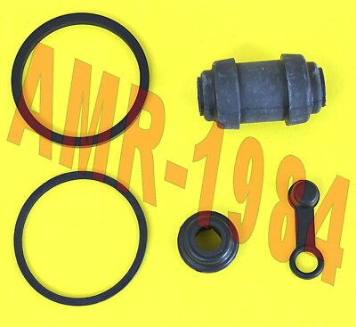 KIT REVISIONE PINZA FRENO POSTERIORE HONDA HORNET 600 TRANSALP 600 V839100312