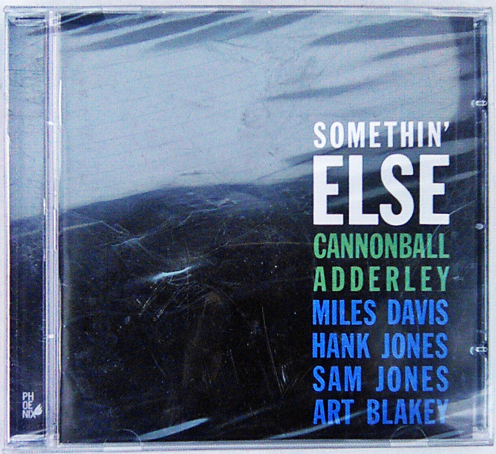 Cannonball Adderley – Somethin' Else NC02NjU4LmpwZWc.jpeg