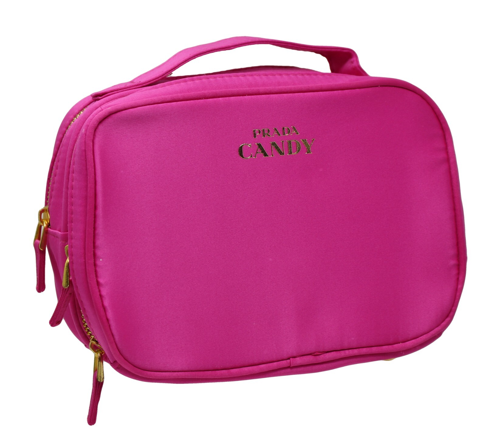 PRADA Candy ピンク ドローストリングポーチ $_57.JPG?set_id=880000500F