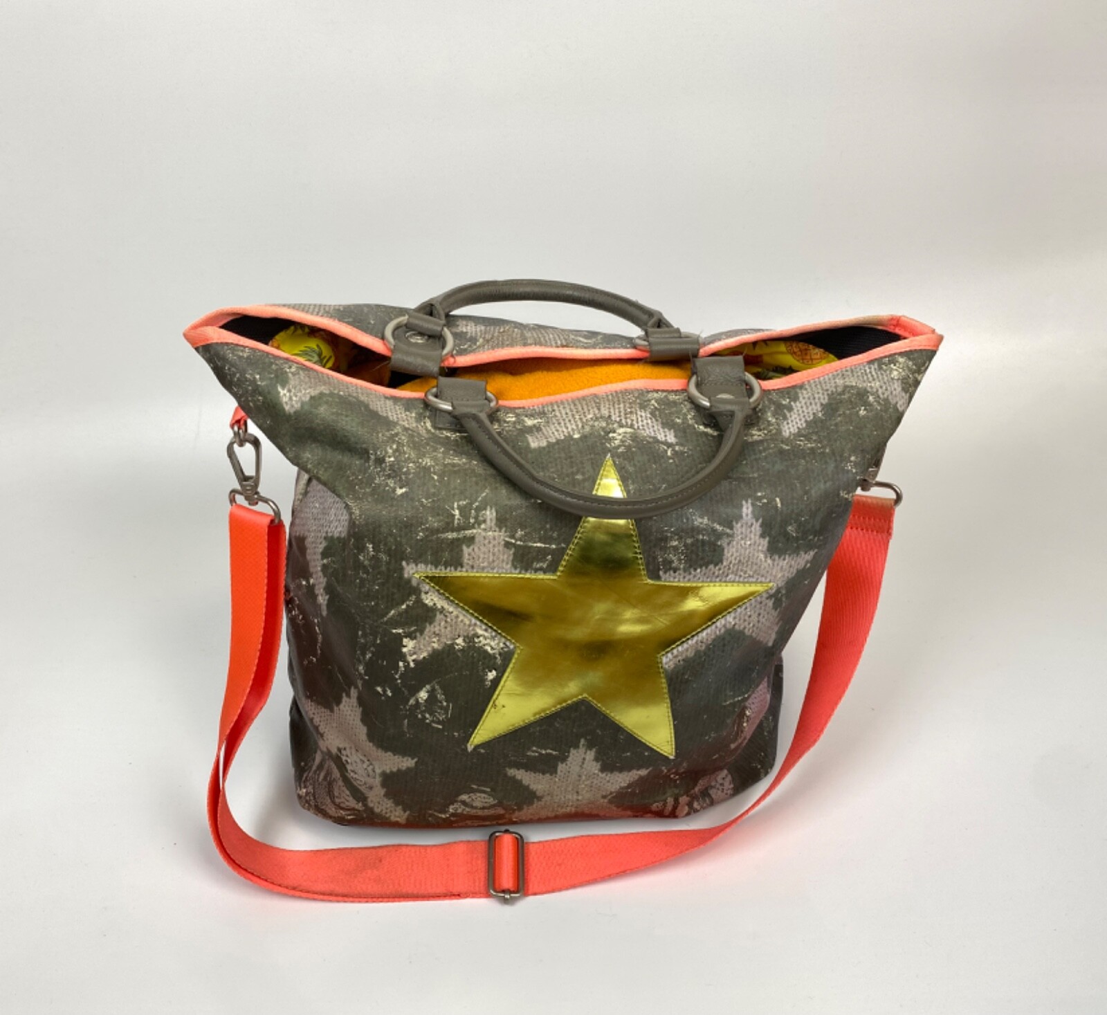 トップス GADID ANONIEM LUCY / MULTI GG&L Shoulder Bags – GEORGE GINA & LUCY