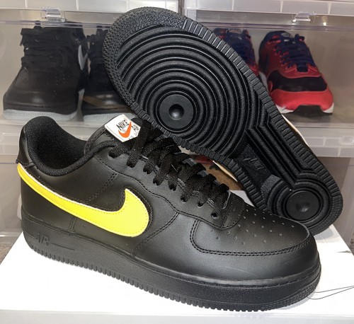 nike air force klett swoosh pack