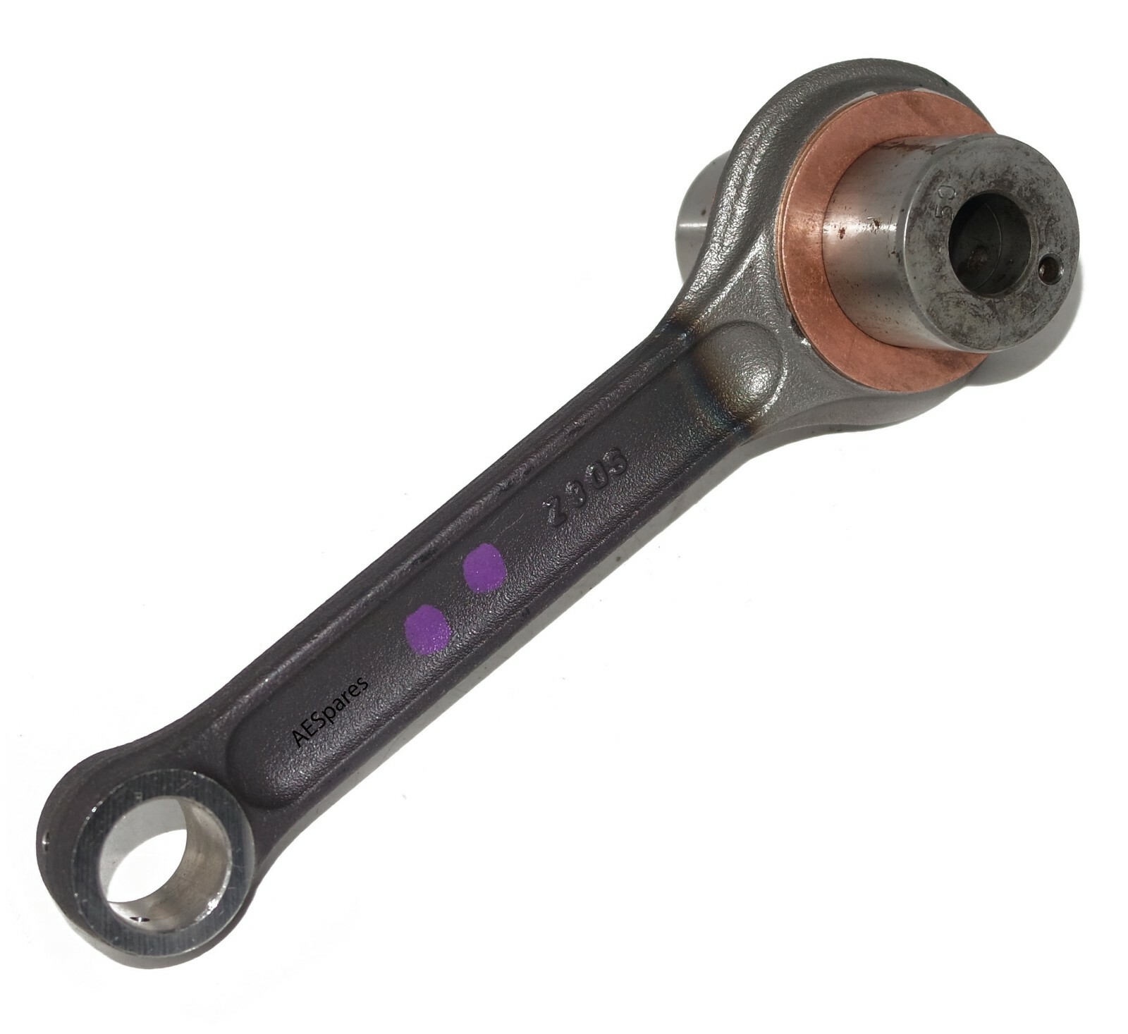 Fits Royal Enfield Bullet Classic Complete Connecting Rod Kit  