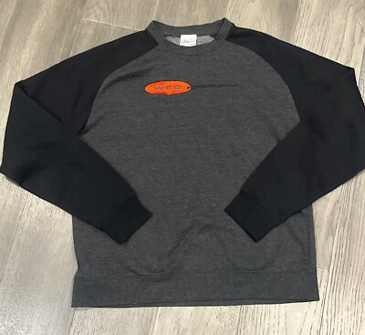 Walt Disney WED Imagineering Exclusive NWOT Crew Neck Sweatshirt Size Medium