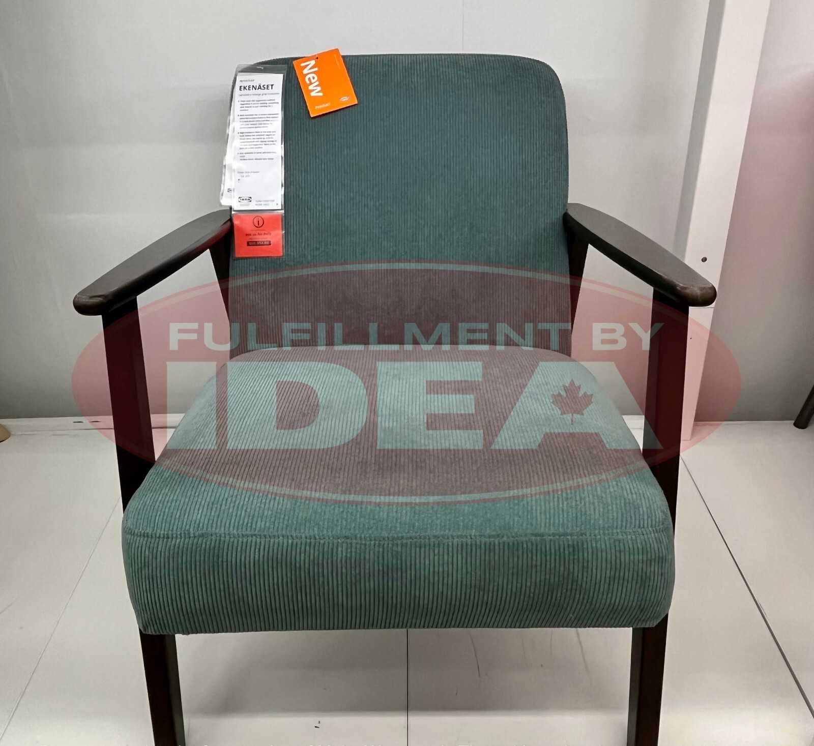 Ikea chair ekenaset discount