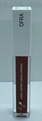 NEW OFRA Long Lasting Liquid Lipstick in CANYON 8g/0.28oz Full Size AUTHNTIC