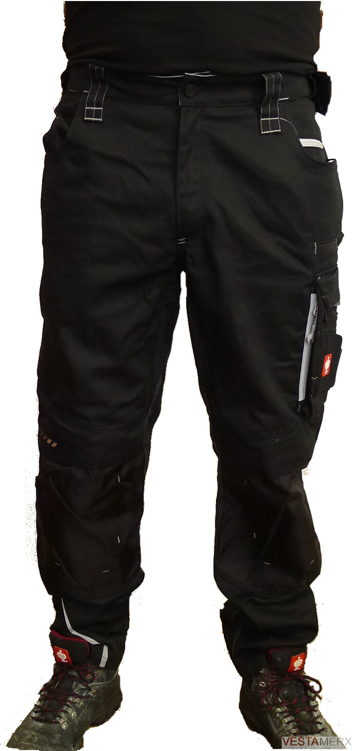 Engelbert Strauss Bundhose e.s.motion 2020 FLEXBELT