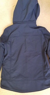 Urban Republic Zip Off Hood Soft Shell Jacket (Boys) Long sleeves Size 10-12 $90