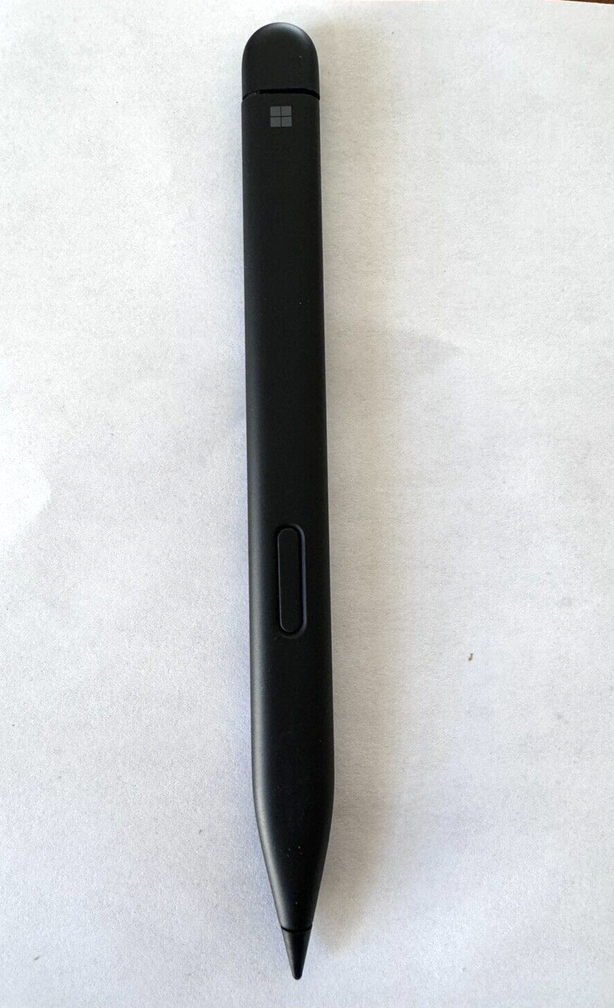 Microsoft スリムペン2 Surface Model 1962 Microsoft Surface Slim Pen 2 Matte Black Model 1962 | eBay