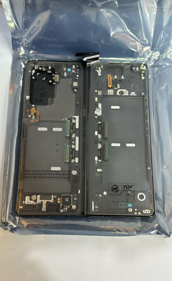 GENUINESamsung Galaxy Z Fold 2 (5G) LCD Screen Main Display F916BNEW-VAT inc