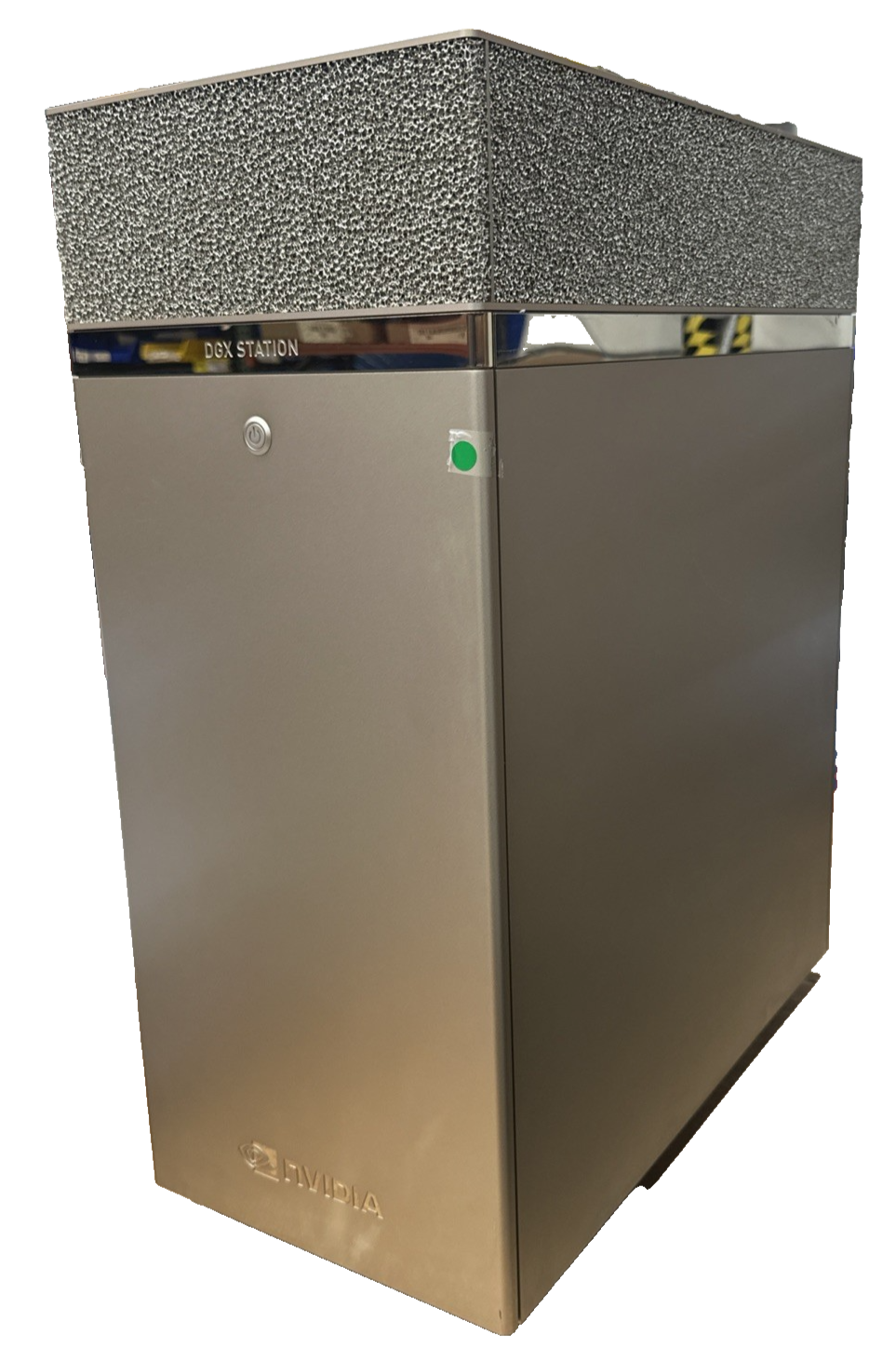 NVIDIA DGX Station用 水冷 Tesla V100 x4枚 $_57.PNG?set_id=880000500F