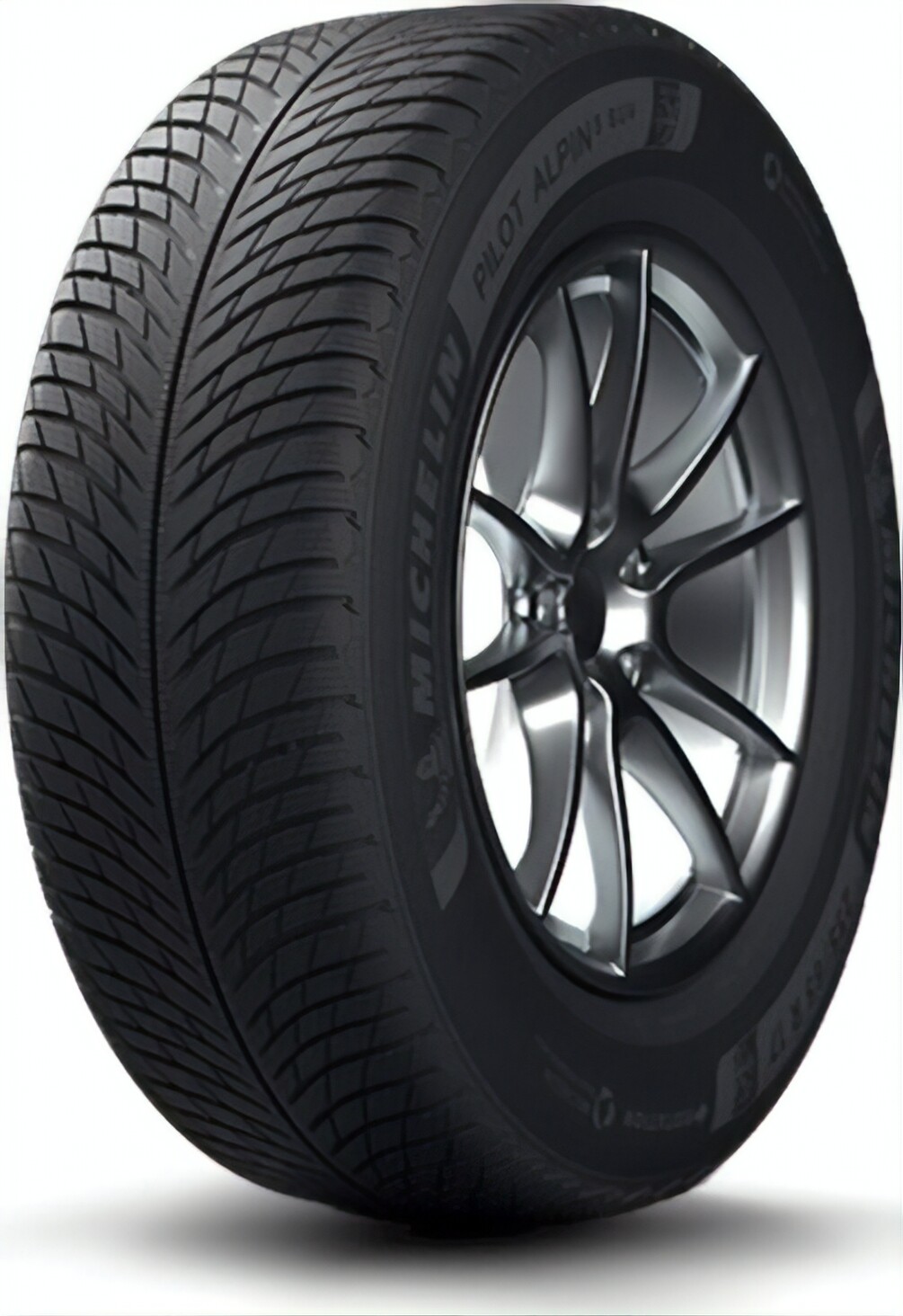 Michelin Pilot Alpin 5 for sale | eBay