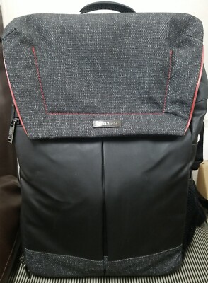 Evecase SLR / DSLR Camera Backpack New 