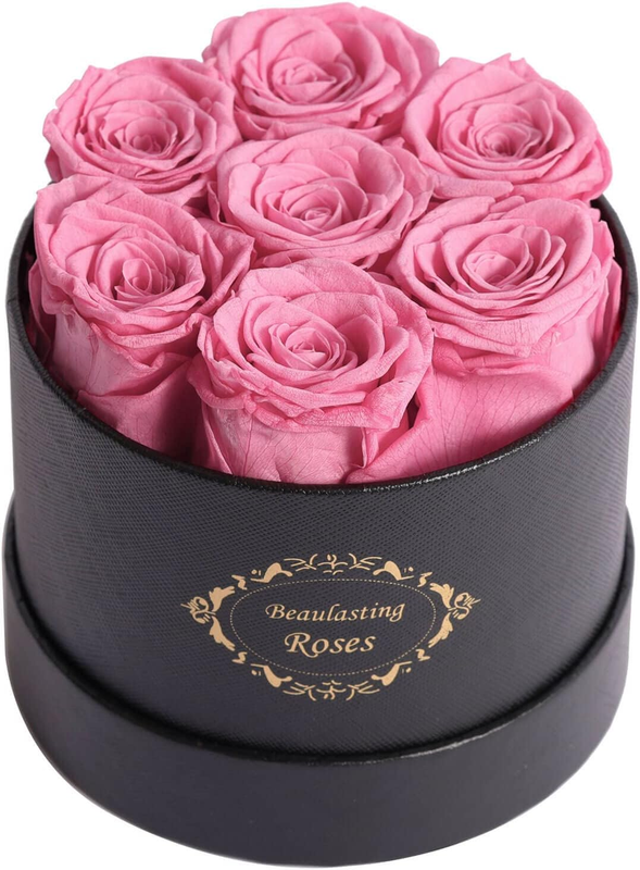 Eternity Roses Real Roses Gifts For Her Valentine's Day Chri