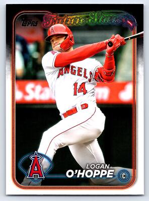 Logan O'Hoppe ボブルヘッド Logan O'Hoppe 2024 SGA Bobblehead California Angels Catcher | eBay