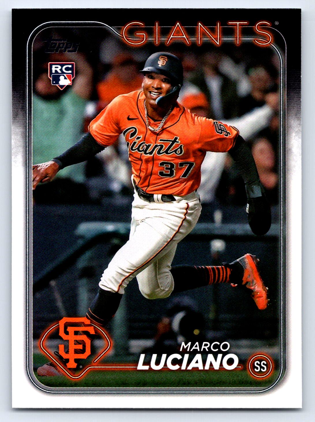 Topps Project 70 大谷翔平 #19