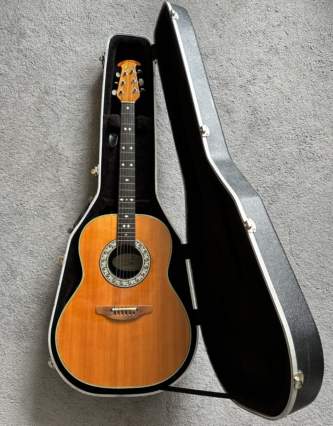 【希少】Ovation USA 1712 Custom Balladeer $_57.PNG?set_id=880000500F