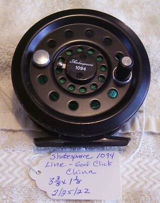 VINTAGE 1950`S SHAKESPEARE FLY REEL フライ _12.JPG?set_id=880000500F