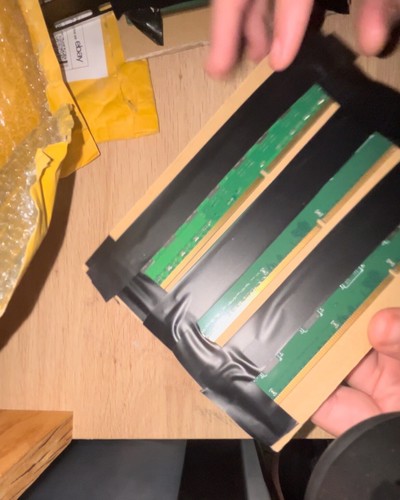 Item photo(s) from verified buyer