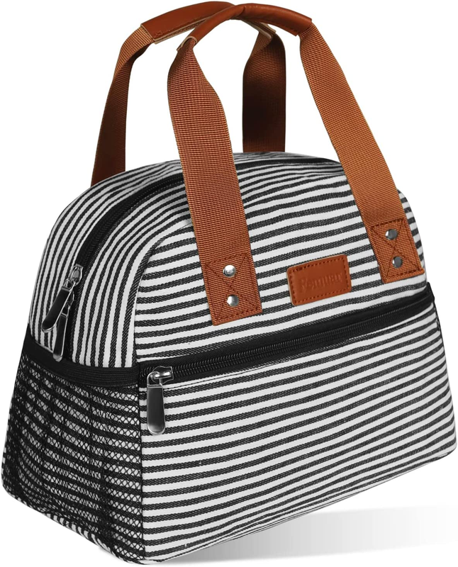With Pockets Durable And Small Lunch Tot