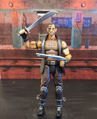 「美品」モータルコンバット　ディセプション　北米版 Mortal Kombat: Deception/モータルコンバット：ディセプション