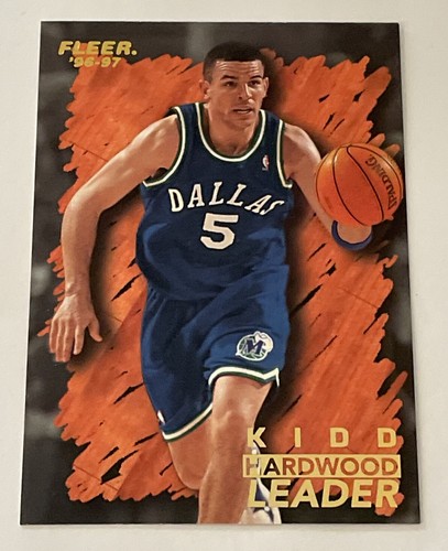NBAカード Jason Kidd キャンバスサイン 25シリ NBAカード Jason Kidd キャンバスサイン 25シリ NBAカード Jason
