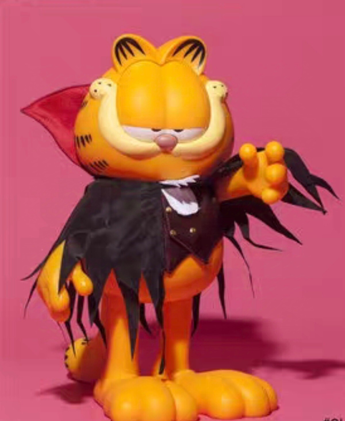 ＧＡＲＦＩＥＬＤ ZCWO-Garfield-I-Am-No-Sleeping