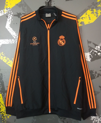 real adidas jacket