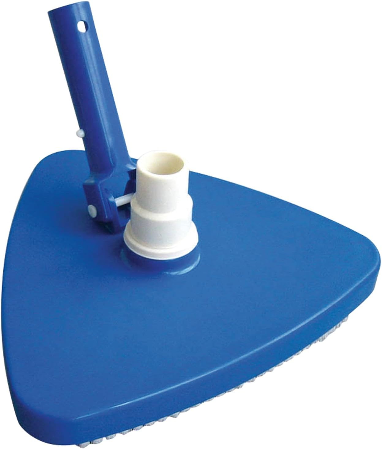 ASPIRATORE DA FONDO TRIANGOLARE PER PULIZIA PISCINA PISCINE