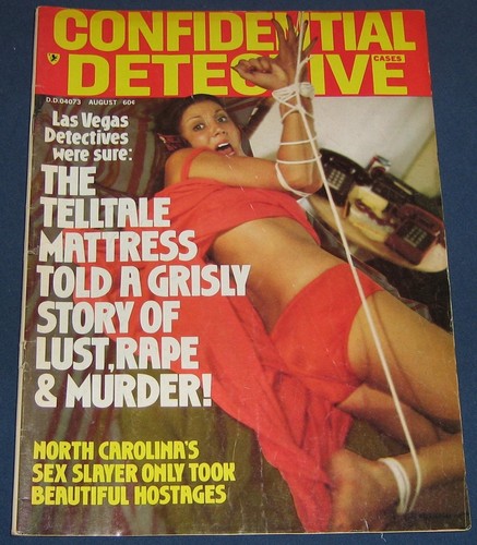 Ebay bondage covers