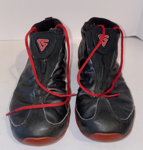 Nike Shox VC ( GS) Style# 146111 - 061 Size 6 | eBay
