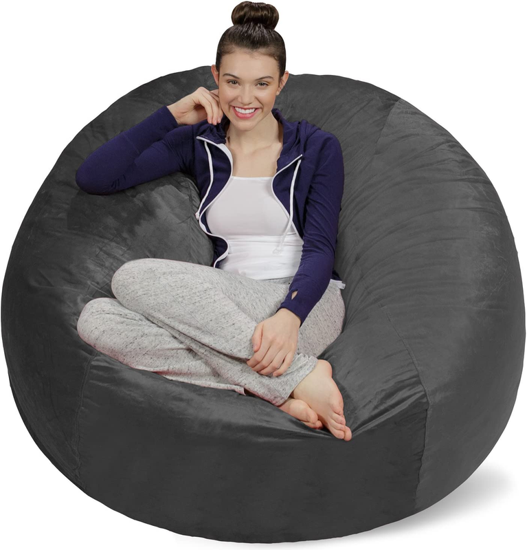 Cover Stuffed Foam Filled Fur