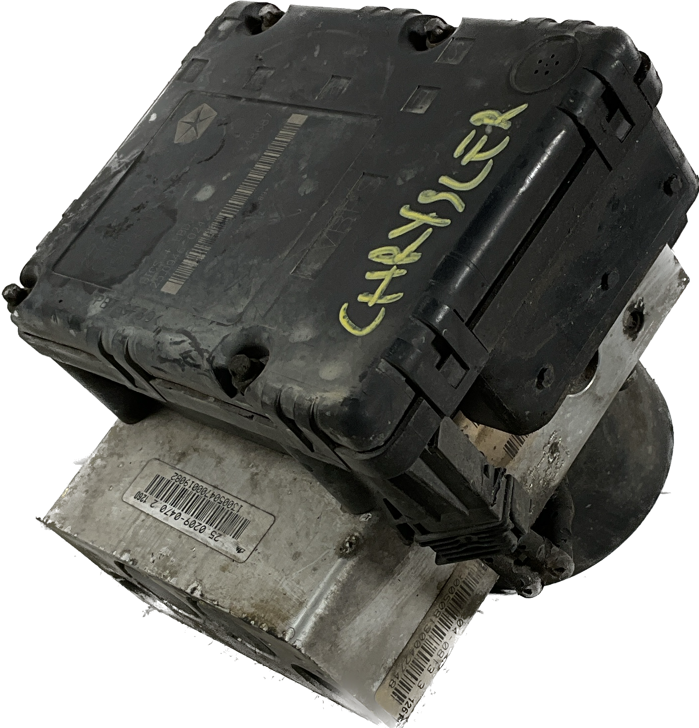Modulo centralina  ABS CHRYSLER PT CRUISER 2.0 2003 05033150AA P05273138AA
