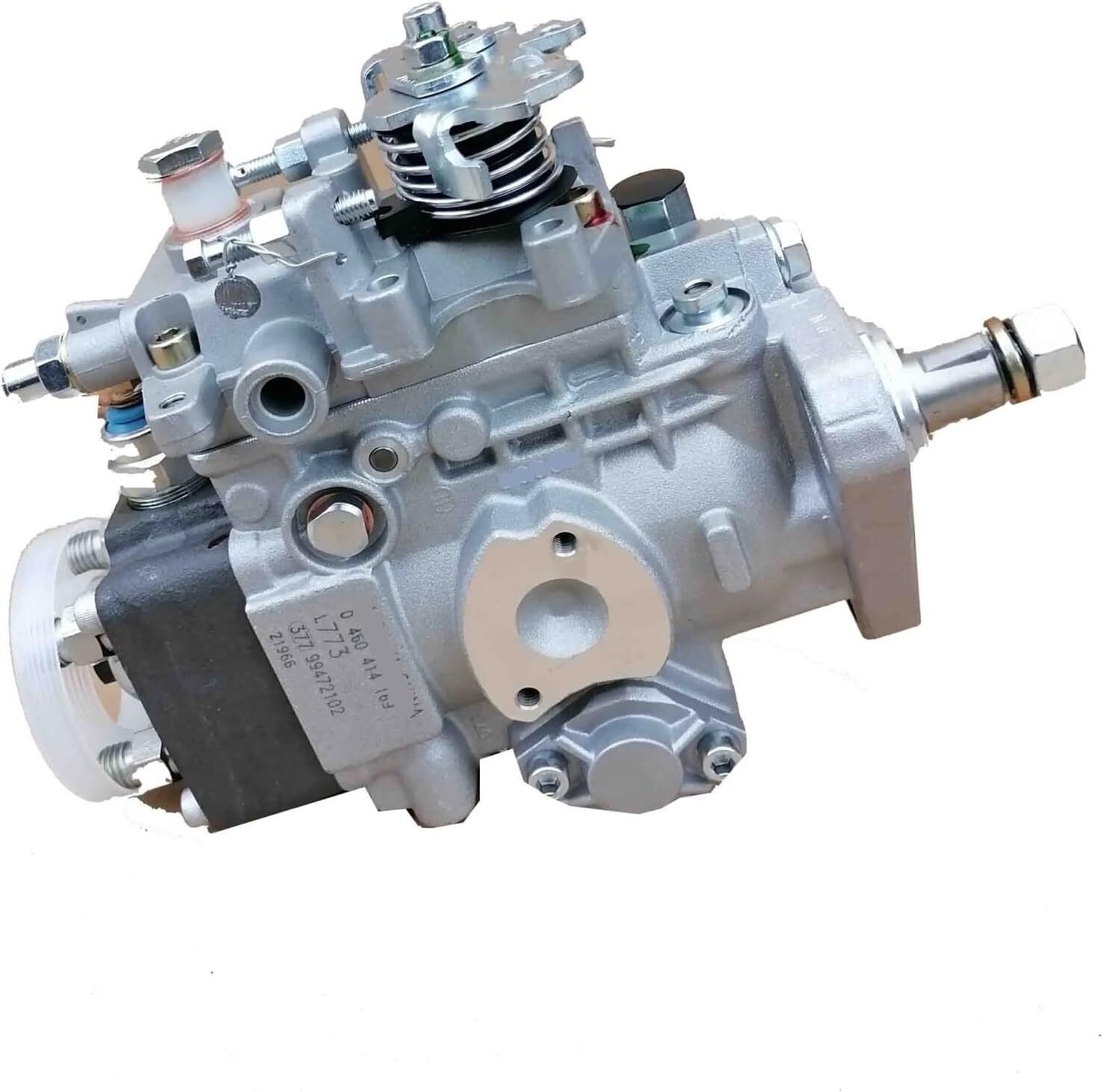 Fuel Injection Pump 104641-3950 for MitsubishiI Engine S4S Fuel Injection Pump 104641-3950 for MitsubishiI Engine S4S