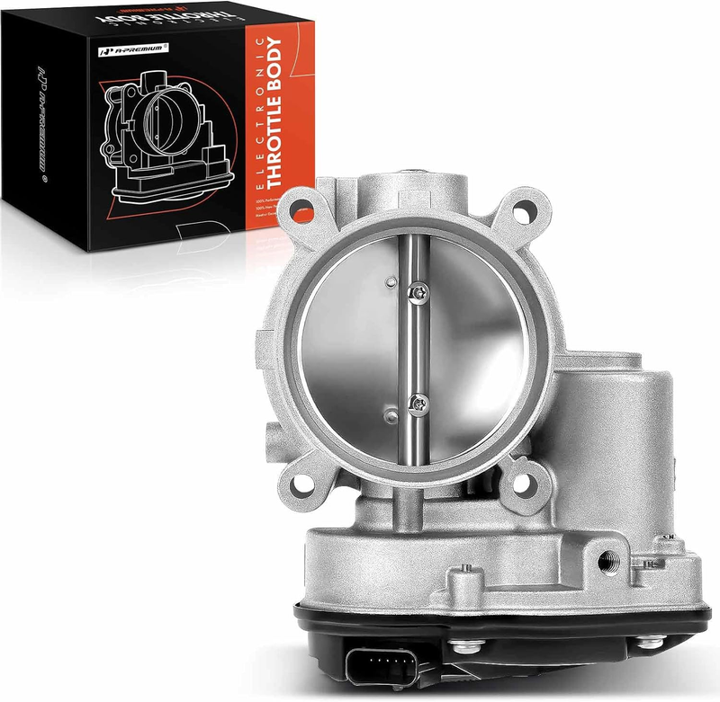 Electronic Throttle Body for Ford F-150 2011-2016 Expedition 2015-2017 Lobo 2015