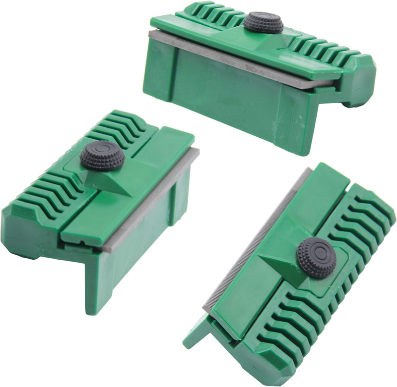 Guide Bar Rail Dresser File for Stihl Chainsaw 3 Pack