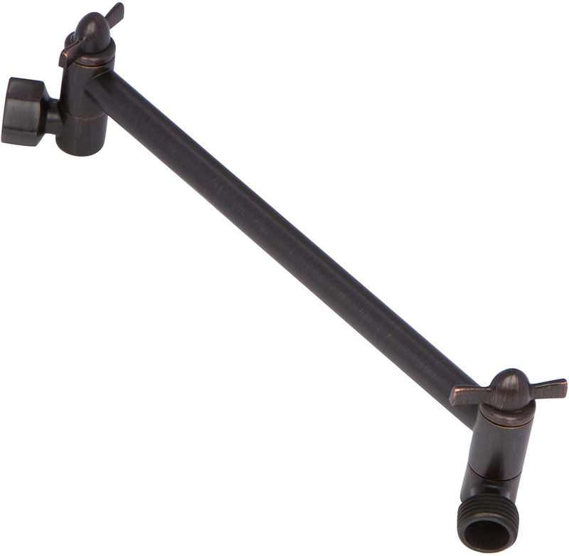 -rubbed Bronze