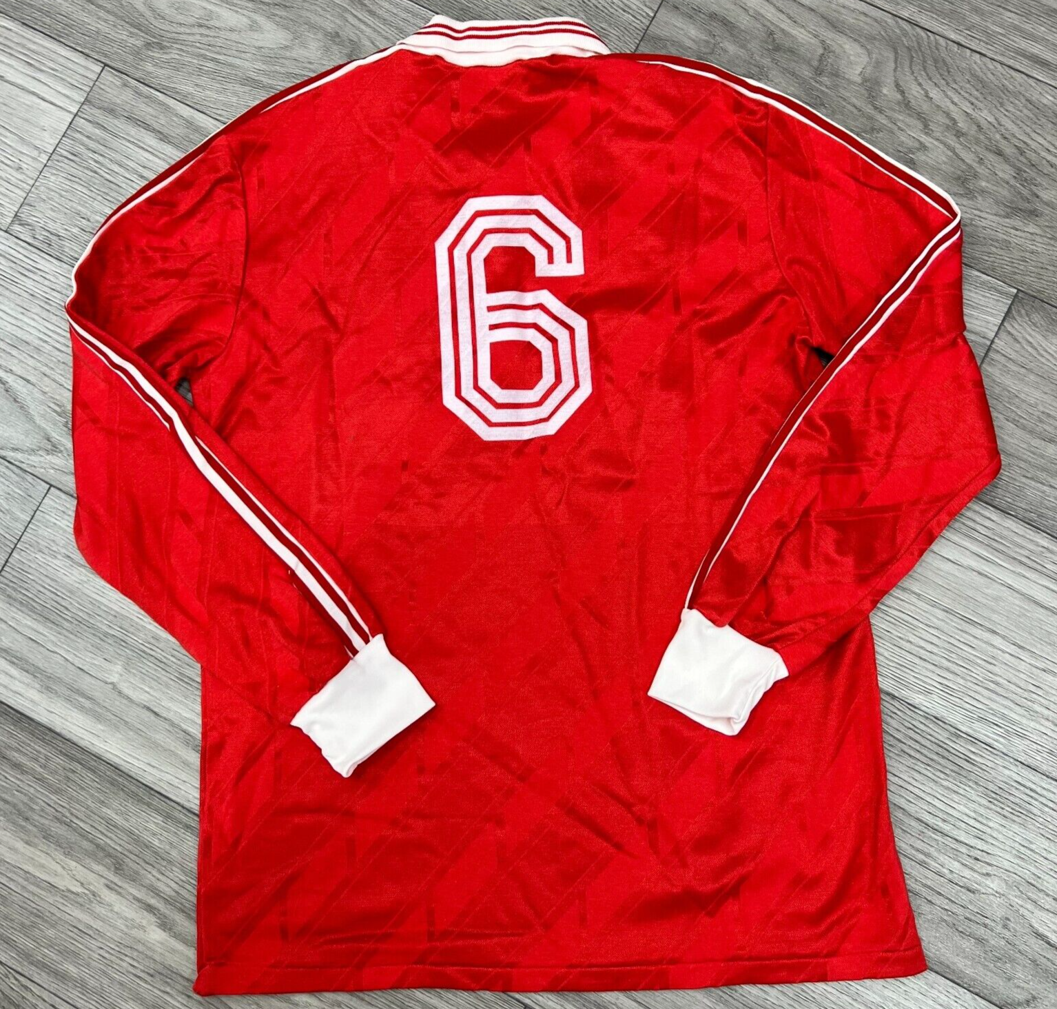 70s adidas Football Shirt - スロベニア製 ADIDAS 70s 80s FOOTBALL SHIRT SOCCER JERSEY sz XL MENS #9 | eBay