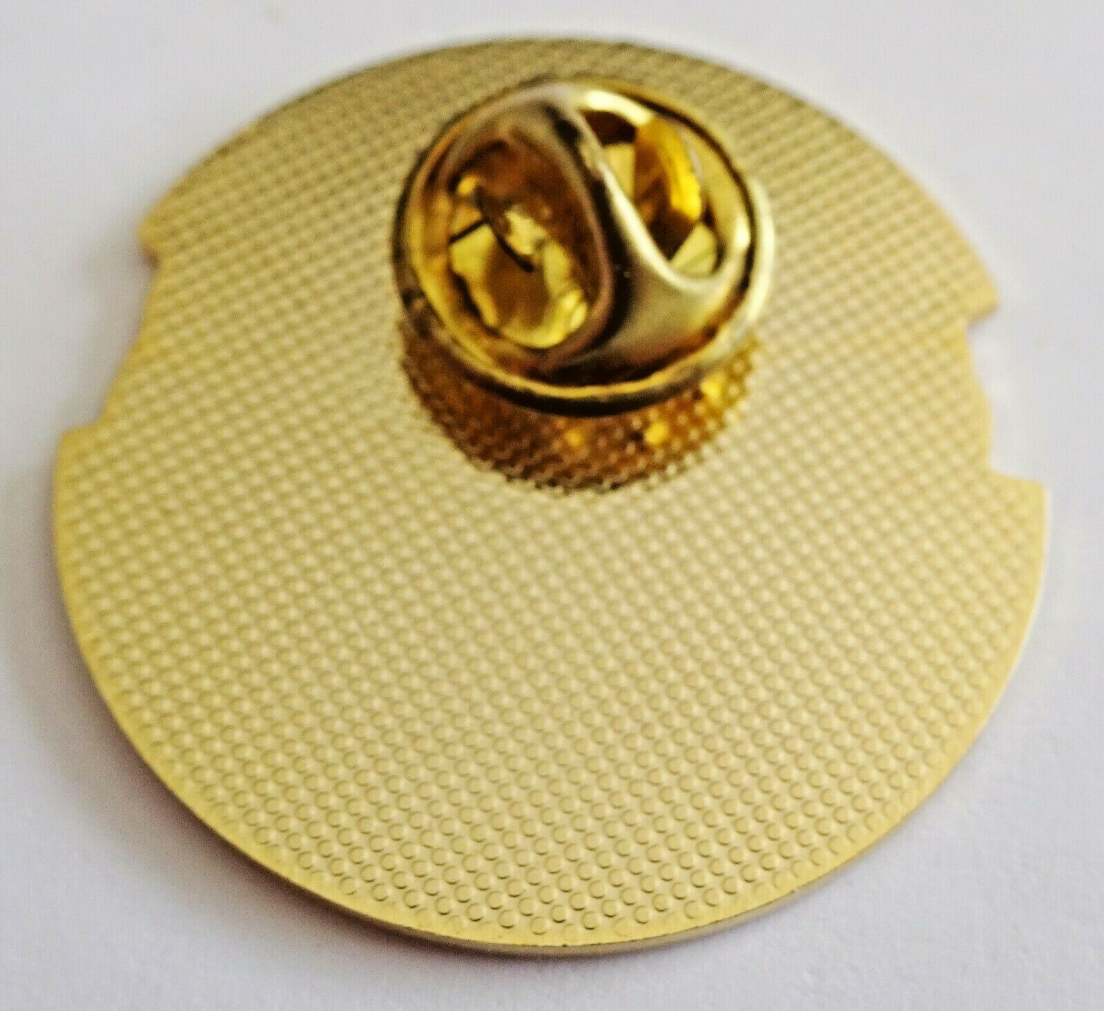 Pure Magic 1993 Daffodil Festival BC Pin