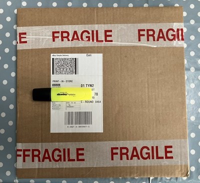 Item photo(s) from verified buyer